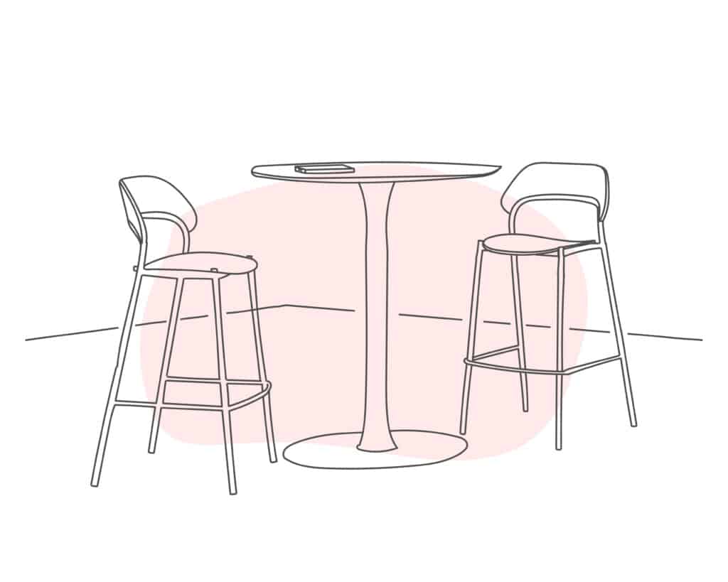 כסאות בר, פנדה סטייל רהיטים, רהיטים לבית,רהיטי איכות בהתאמה אישית
