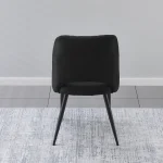 כיסא מרופד לפינת אוכל